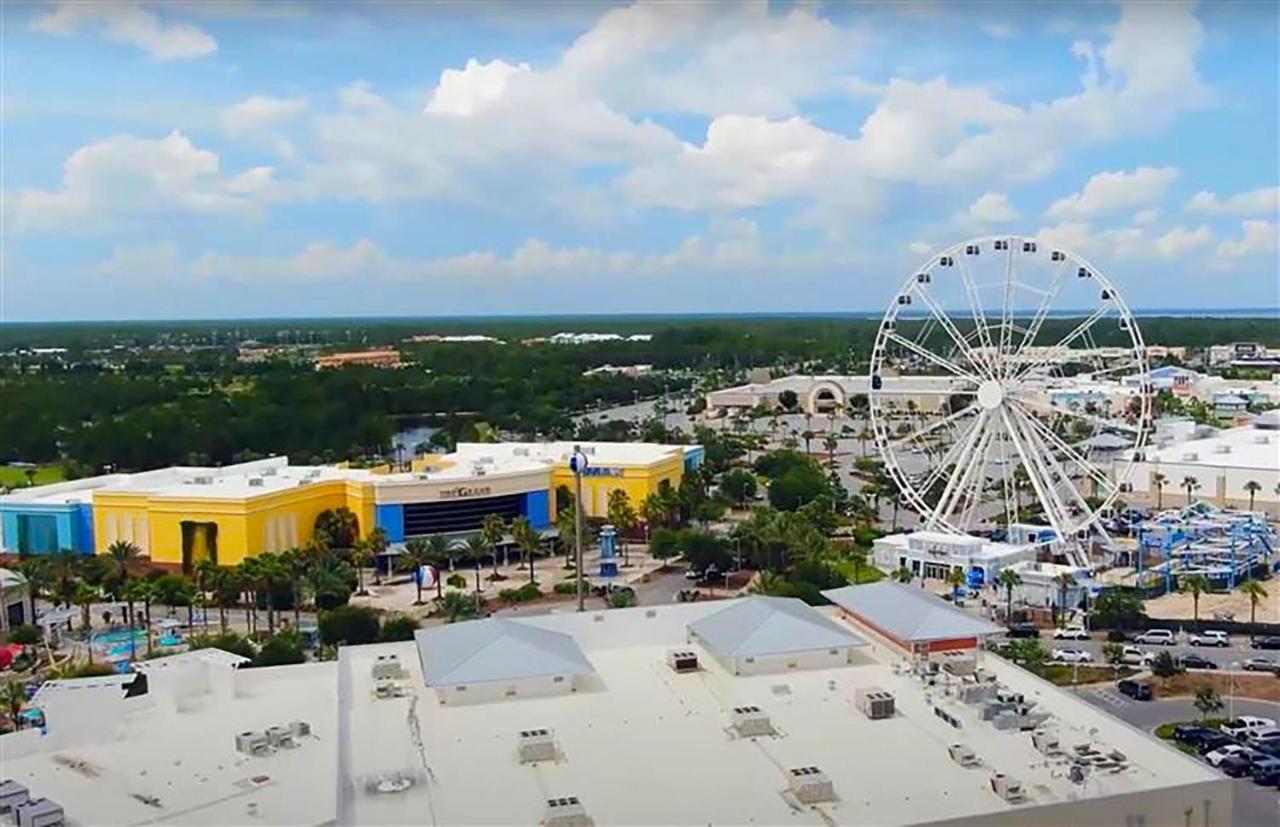 Laketown Wharf 1626 パナマシティービーチ エクステリア 写真