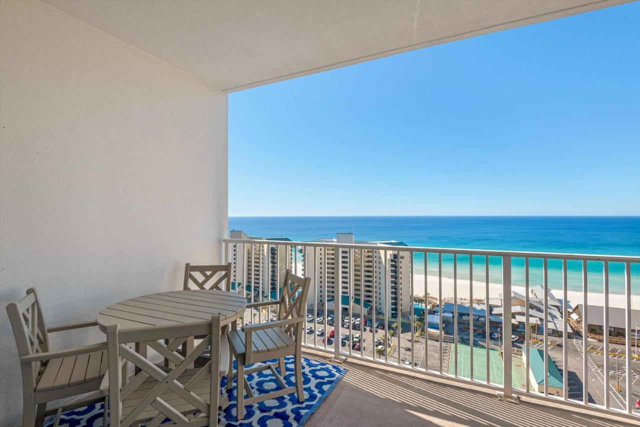 Laketown Wharf 1626 パナマシティービーチ エクステリア 写真