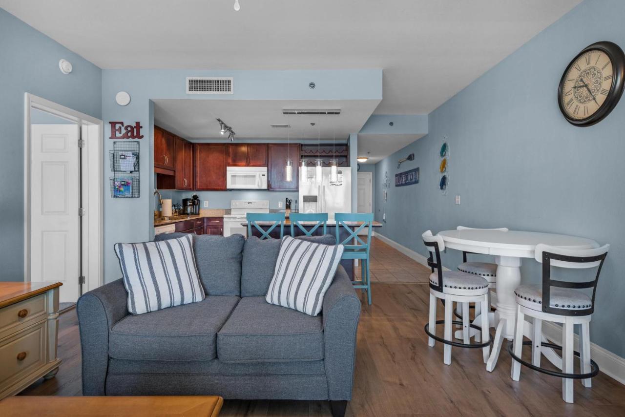 Laketown Wharf 1626 パナマシティービーチ エクステリア 写真