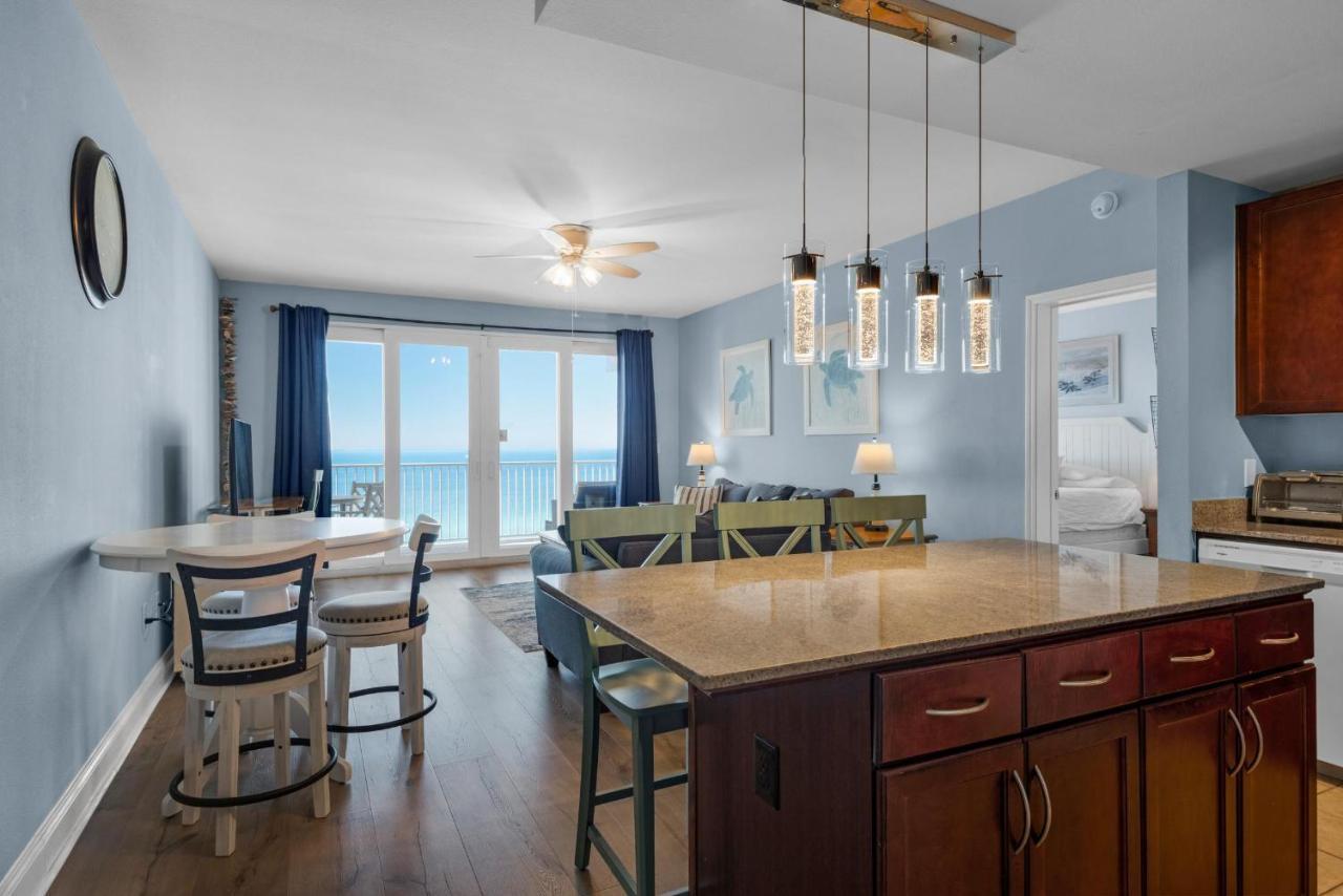 Laketown Wharf 1626 パナマシティービーチ エクステリア 写真
