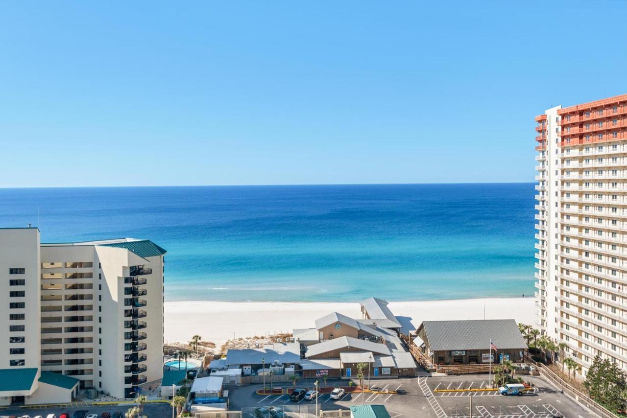 Laketown Wharf 1626 パナマシティービーチ エクステリア 写真