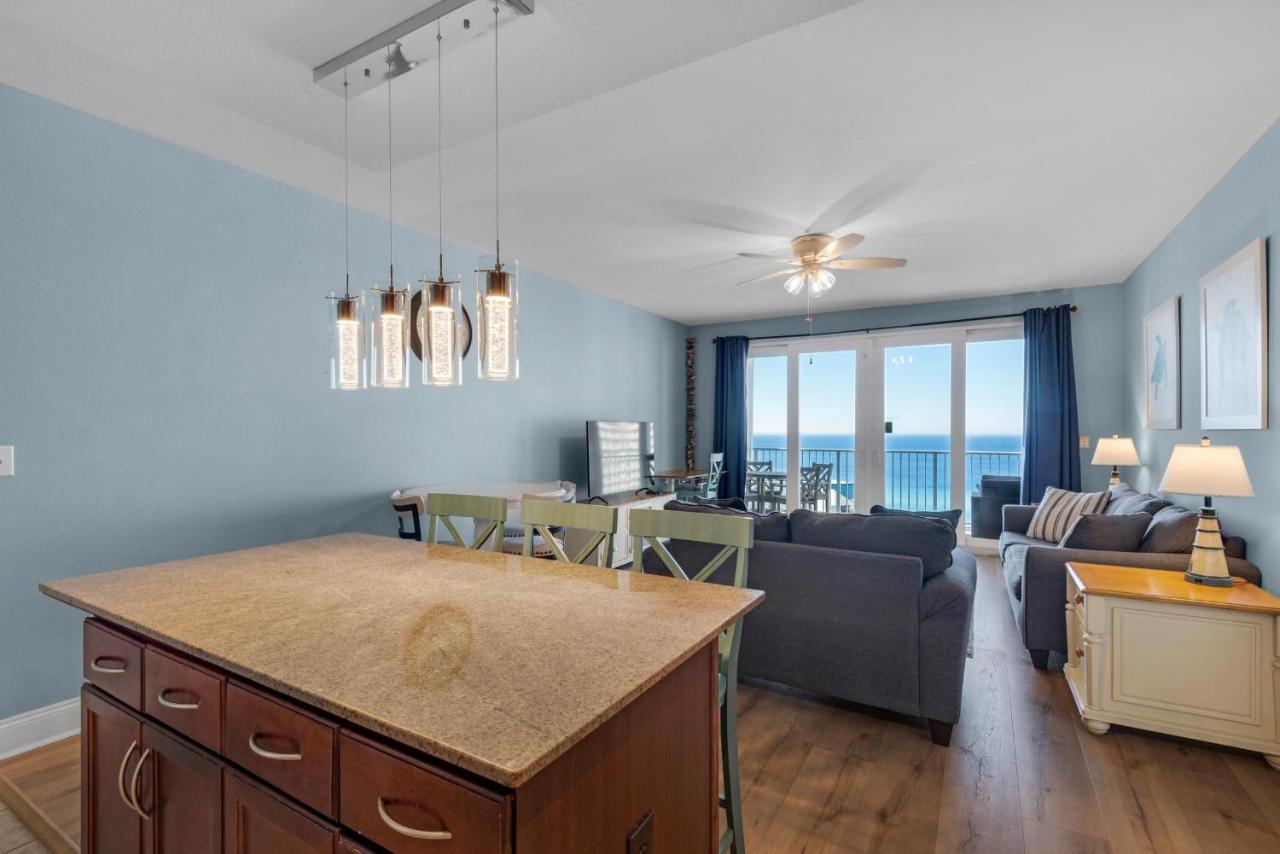 Laketown Wharf 1626 パナマシティービーチ エクステリア 写真