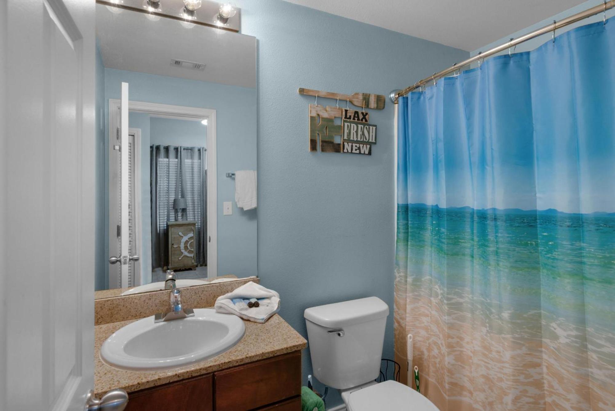 Laketown Wharf 1626 パナマシティービーチ エクステリア 写真