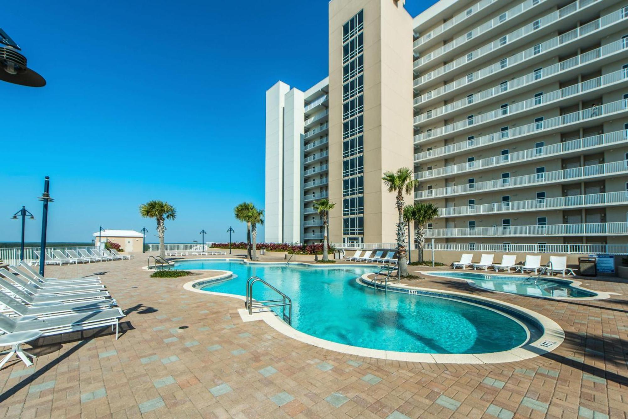 Laketown Wharf 1626 パナマシティービーチ エクステリア 写真