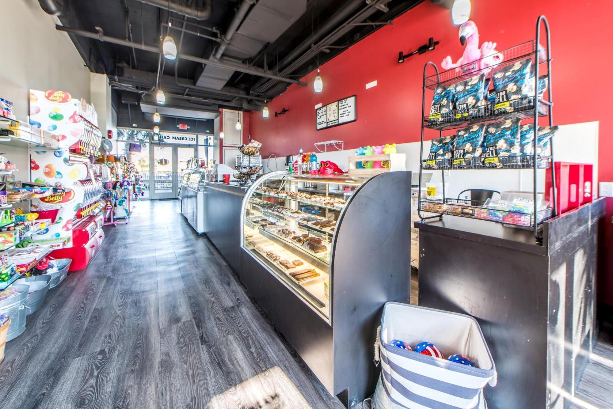 Laketown Wharf 1626 パナマシティービーチ エクステリア 写真
