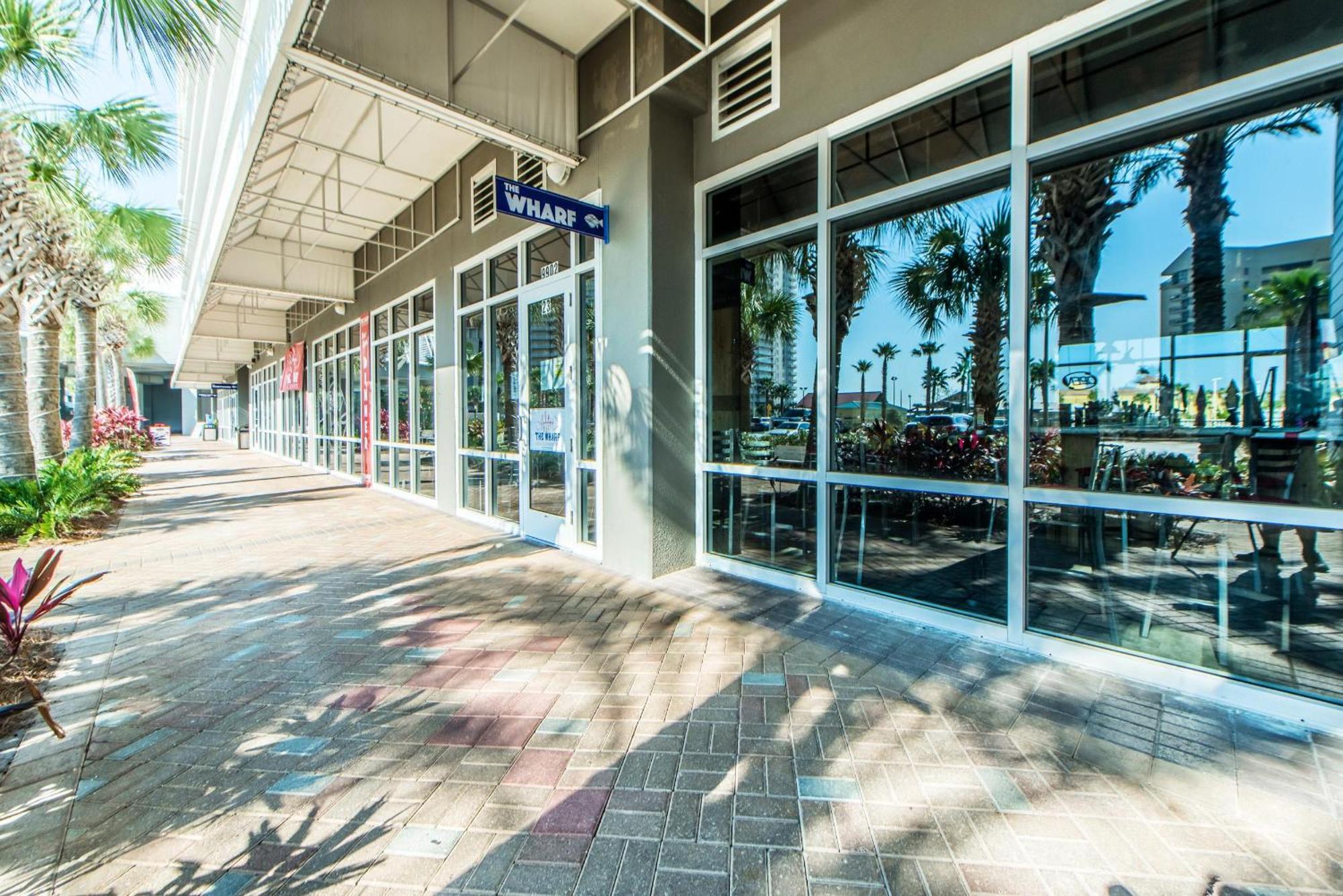 Laketown Wharf 1626 パナマシティービーチ エクステリア 写真